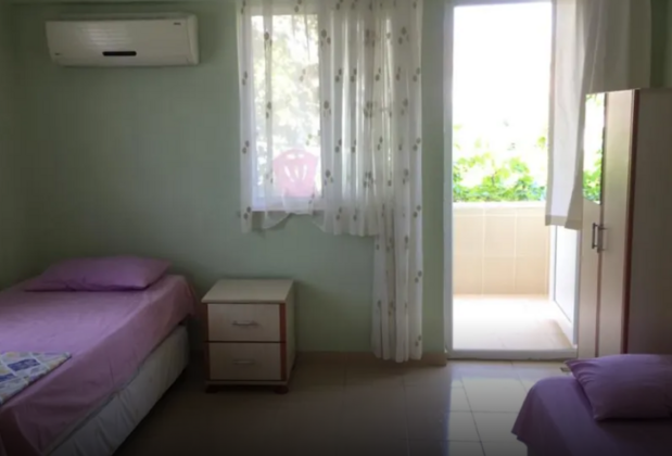 Horata Termal Pansiyon - Görsel 8