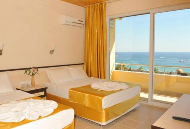 Kleopatra Güngör Apart Otel - Görsel 9