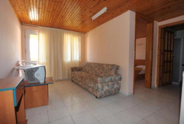 Kleopatra Güngör Apart Otel - Görsel 3