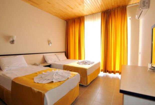 Kleopatra Güngör Apart Otel - Görsel 8