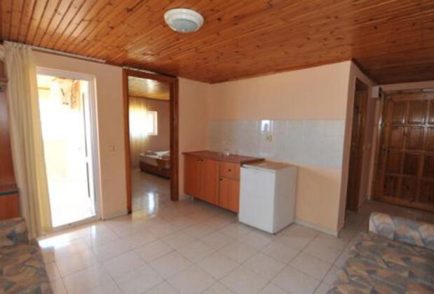 Kleopatra Güngör Apart Otel - Görsel 7