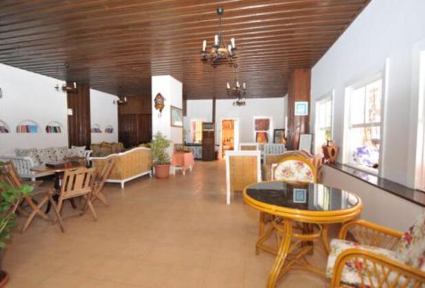 Kleopatra Güngör Apart Otel - Görsel 4