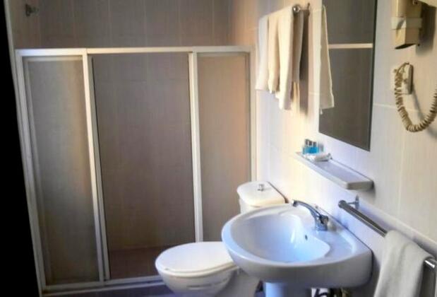 Canbek Hotel - Görsel 10