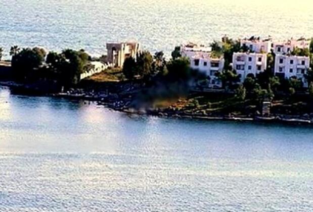 Akçabük Devremülk Akyarlar Bodrum - Görsel 4