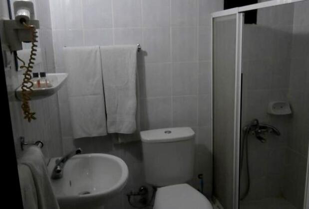 Canbek Hotel - Görsel 3