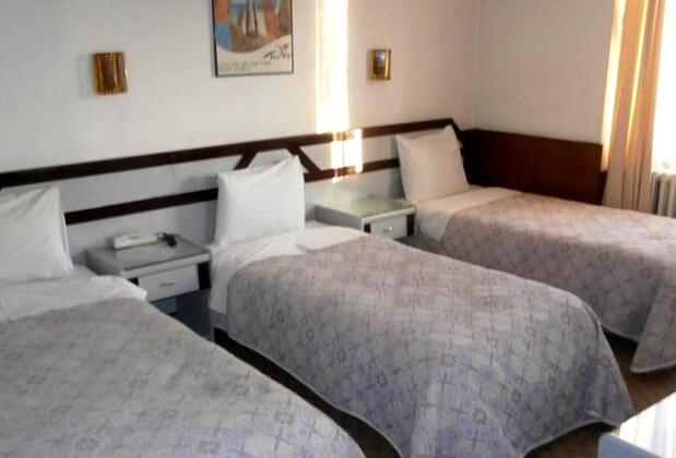 Canbek Hotel - Görsel 2