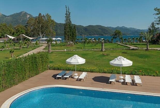 Marmaris Resort Deluxe - Görsel 16