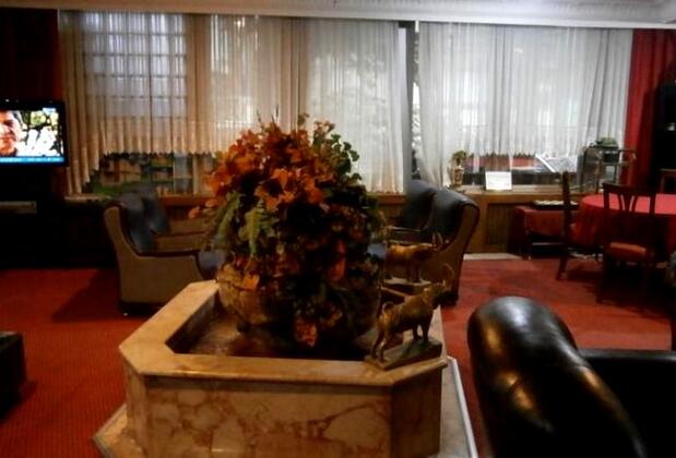 Canbek Hotel - Görsel 4