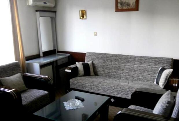 Canbek Hotel - Görsel 6