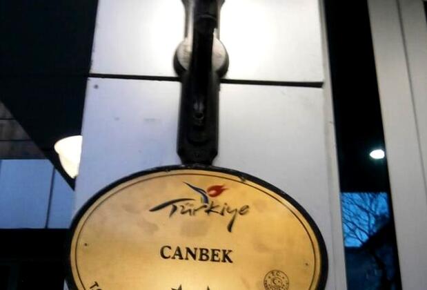 Canbek Hotel - Görsel 7