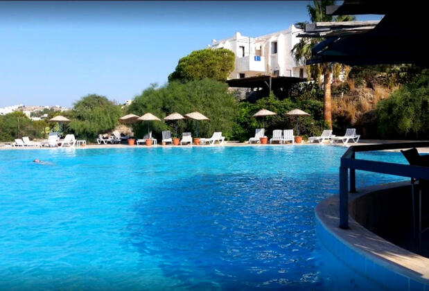 Akçabük Devremülk Akyarlar Bodrum - Görsel 5