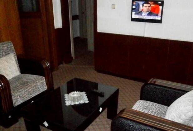 Canbek Hotel - Görsel 8