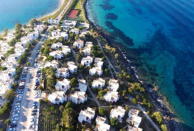 Akçabük Devremülk Akyarlar Bodrum - Görsel 9