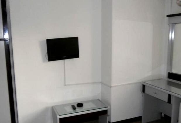 Canbek Hotel - Görsel 5