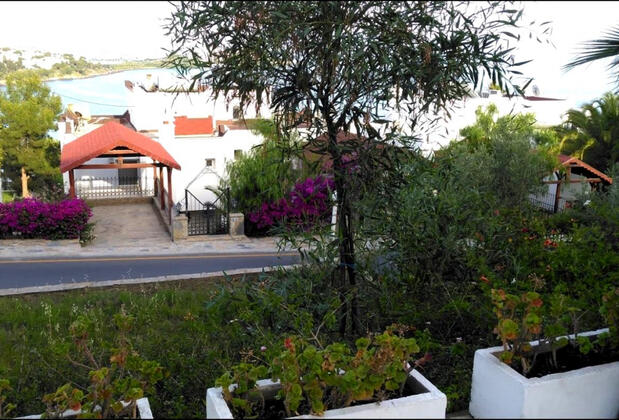 Akçabük Devremülk Akyarlar Bodrum - Görsel 6