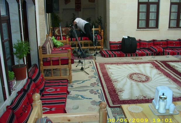 Otel Urhay - Görsel 13