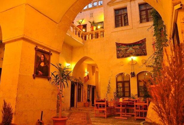 Otel Urhay - Görsel 5