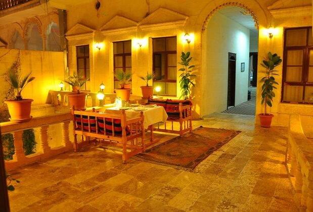 Otel Urhay - Görsel 18