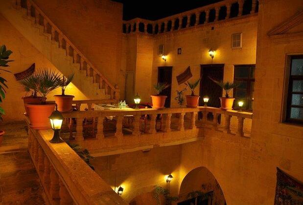 Otel Urhay - Görsel 9