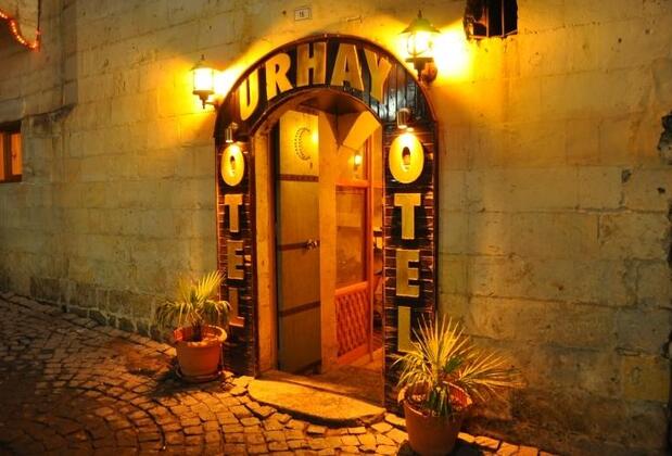 Otel Urhay - Görsel 8