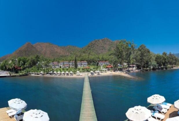 Marmaris Resort Deluxe - Görsel 35