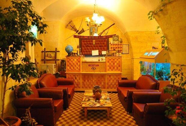 Otel Urhay - Görsel 17