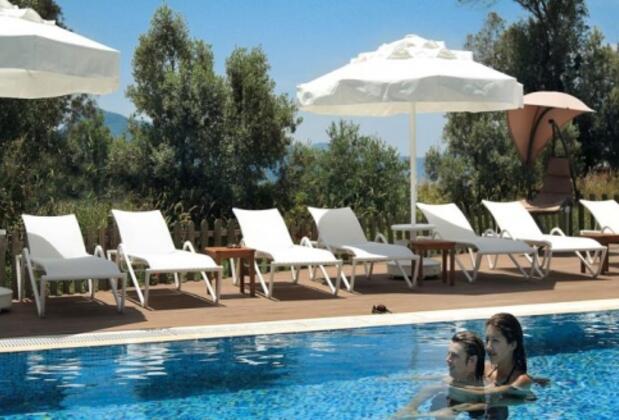 Marmaris Resort Deluxe - Görsel 29