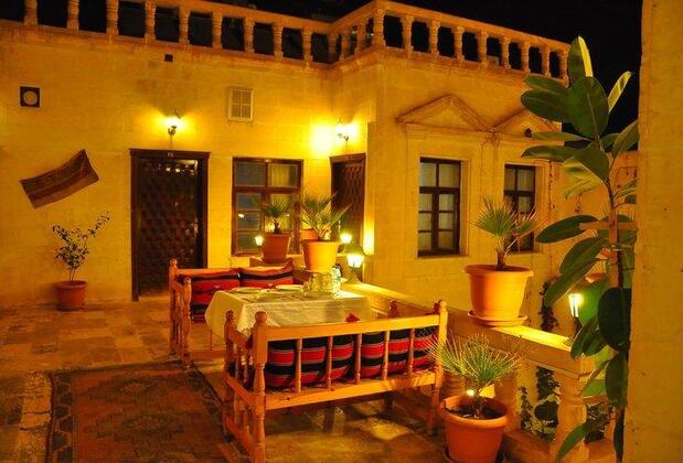 Otel Urhay - Görsel 3