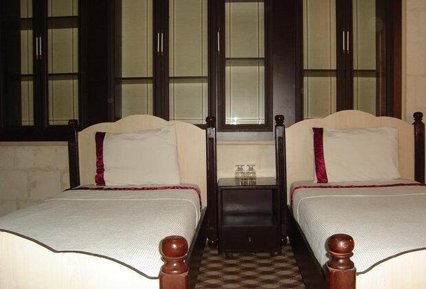 Otel Urhay - Görsel 16