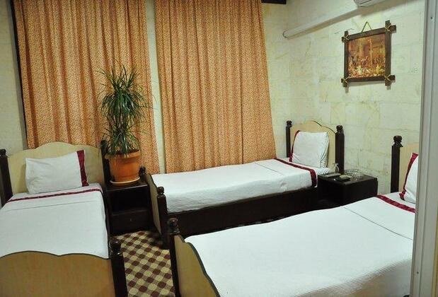 Otel Urhay - Görsel 4