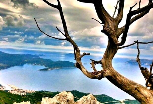 Yüzer Otel Seabella Kalkan - Görsel 4