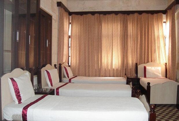 Otel Urhay - Görsel 15