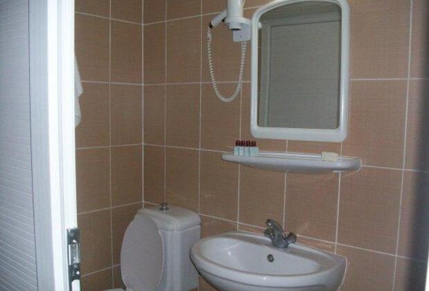 Otel Urhay - Görsel 11