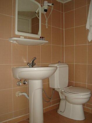 Otel Urhay - Görsel 12