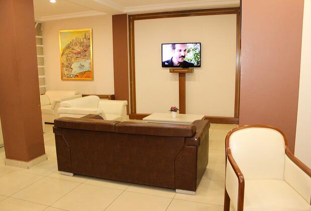 Otel Gül Palas - Görsel 13