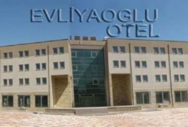 Evliyaoğlu Otel - Görsel 10