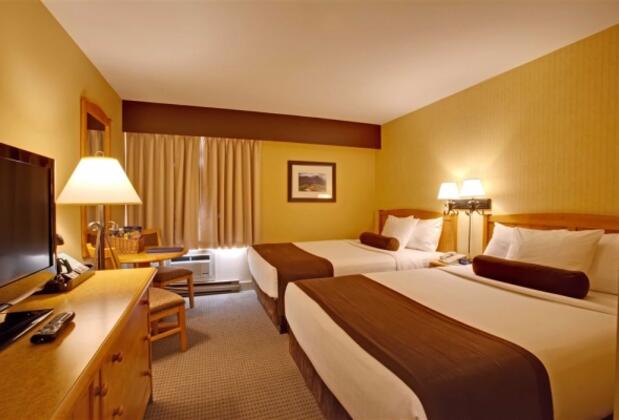 Evliyaoğlu Otel - Görsel 9