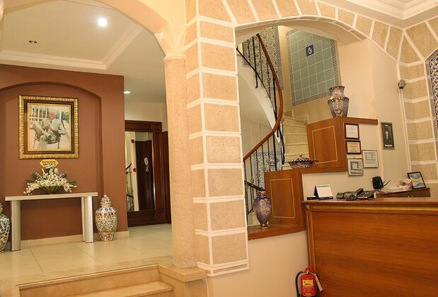 Otel Gül Palas - Görsel 20