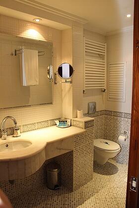 Otel Gül Palas - Görsel 21