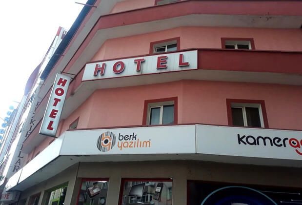 Yakutiye Otel - Görsel 5