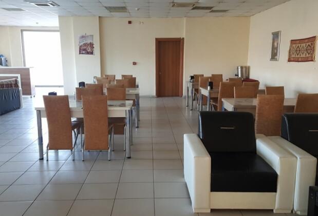 Evliyaoğlu Otel - Görsel 4