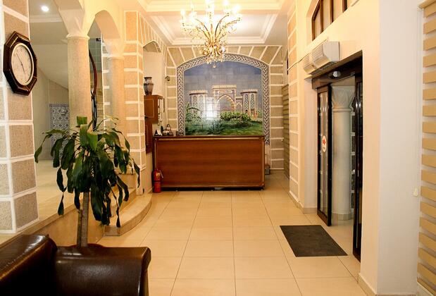 Otel Gül Palas - Görsel 3