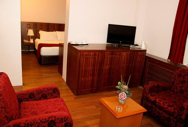 Otel Gül Palas - Görsel 15