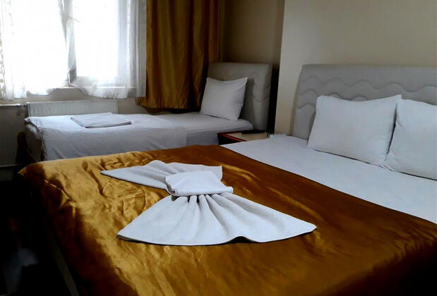 Yakutiye Otel - Görsel 14