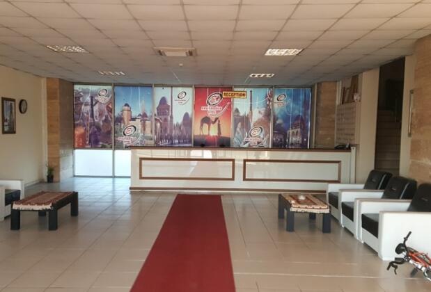 Evliyaoğlu Otel - Görsel 3