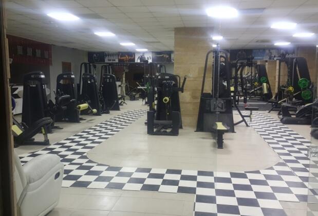 Evliyaoğlu Otel - Görsel 8