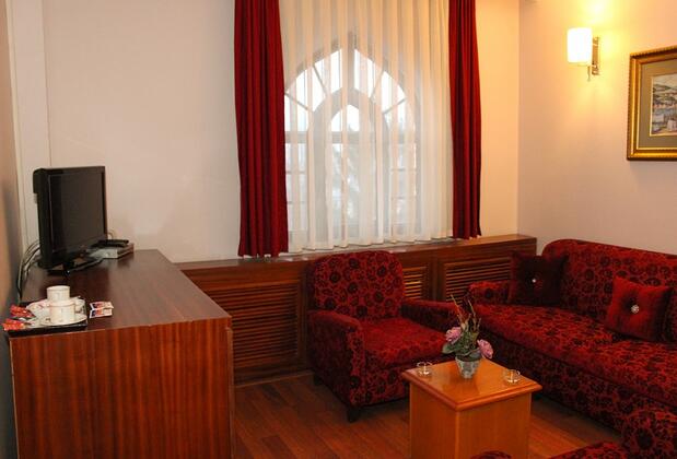 Otel Gül Palas - Görsel 8