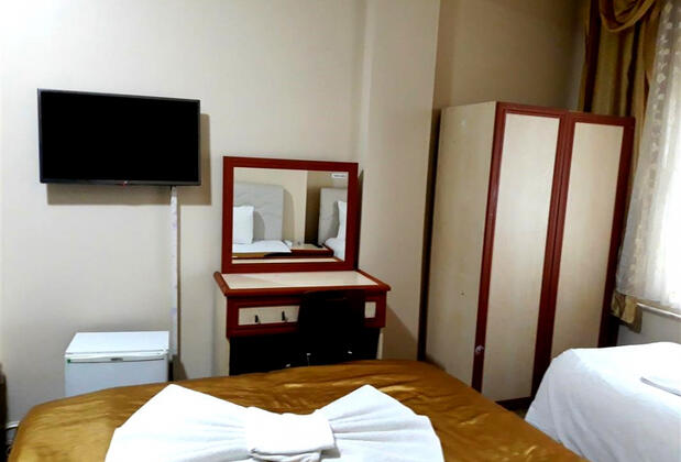 Yakutiye Otel - Görsel 18