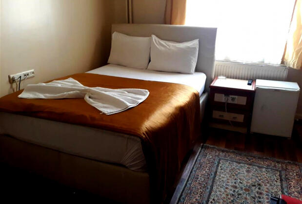 Yakutiye Otel - Görsel 19