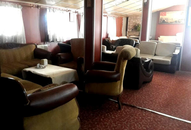 Yakutiye Otel - Görsel 13